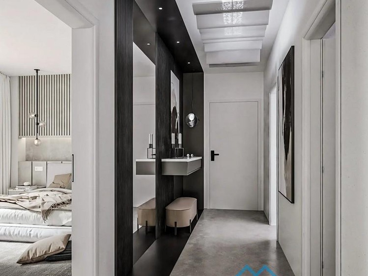 Prodej bytu 2+kk 47 m² - foto 8