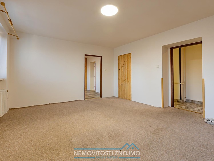 Prodej bytu 3+1 70 m² - foto 5