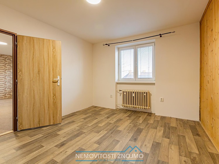 Prodej bytu 3+1 70 m² - foto 8