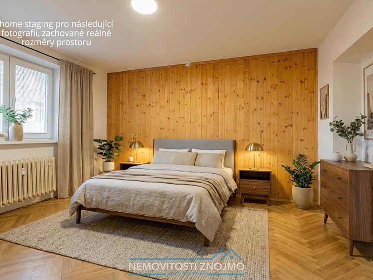Prodej bytu 3+1 70 m² - foto 6