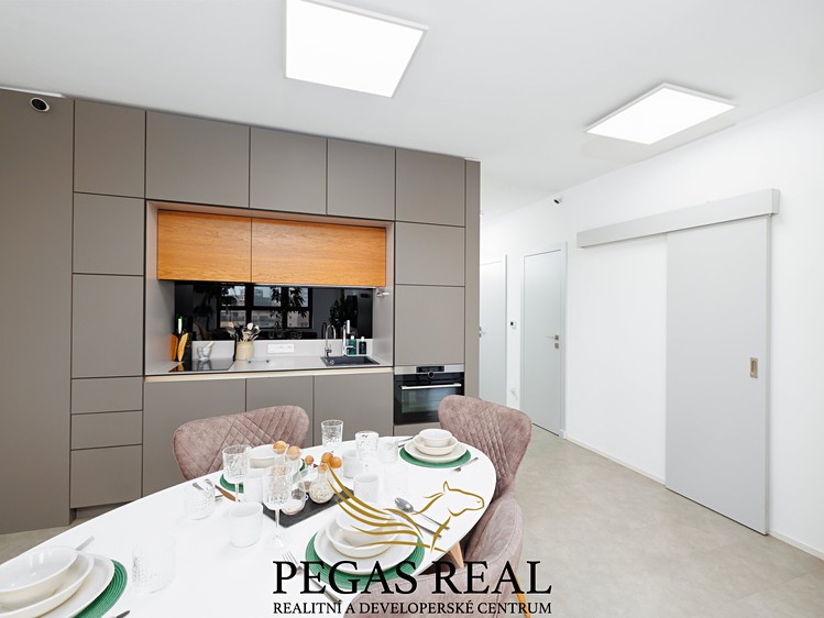 Prodej bytu 2+kk 70 m² - foto 3