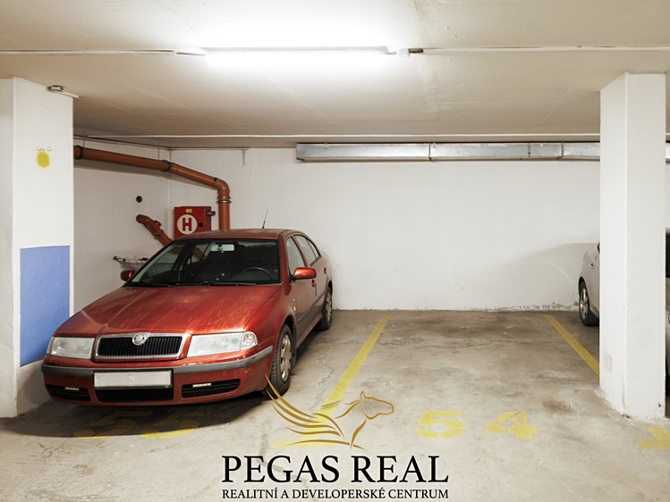 Prodej bytu 2+kk 70 m² - foto 5