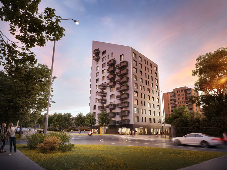 Prodej bytu 3+kk 65 m² (Jednopodlažní) - foto 5