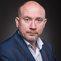 Luboš Králíček