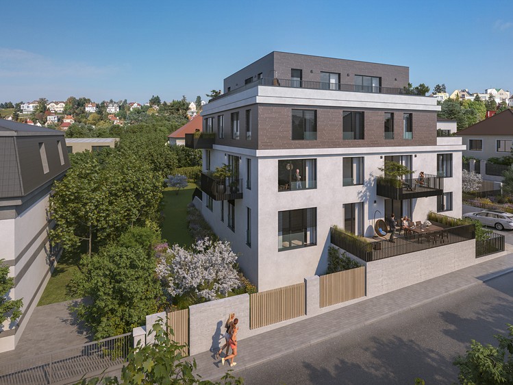 Prodej bytu 3+kk 82 m² (Jednopodlažní) - foto 3