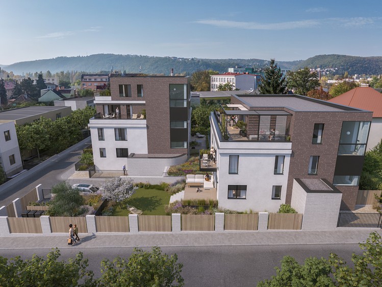 Prodej bytu 3+kk 82 m² (Jednopodlažní) - foto 7
