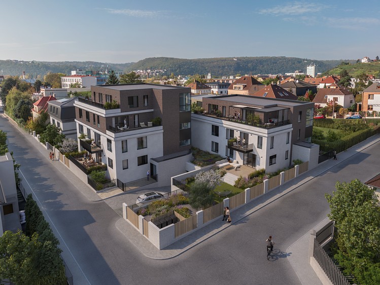 Prodej bytu 3+kk 82 m² (Jednopodlažní) - foto 5