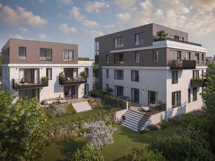 Prodej bytu 3+kk 80 m² - foto 5