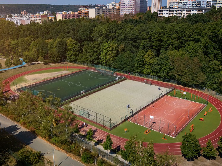 Prodej bytu 3+kk 80 m² - foto 8