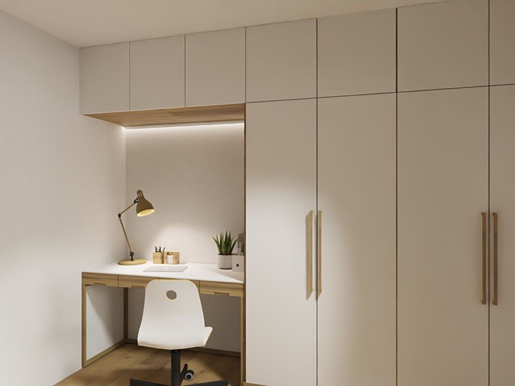 Prodej bytu 1+kk 41 m² - foto 5