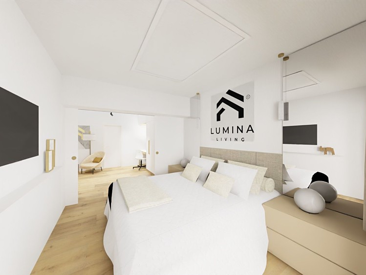Prodej bytu 2+kk 83 m² - foto 1