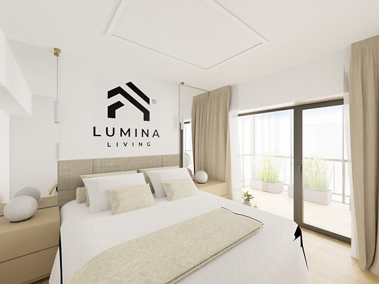 Prodej bytu 2+kk 83 m² - foto 2