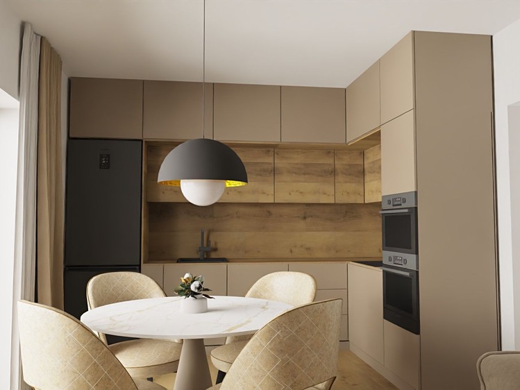 Prodej bytu 2+kk 83 m² - foto 5