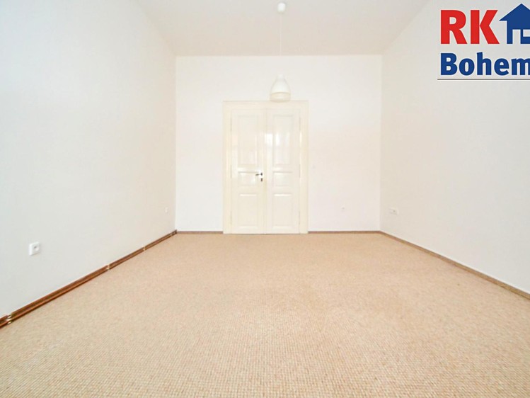 Pronájem bytu 2+kk 49 m² (Jednopodlažní) - foto 4