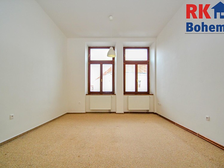 Pronájem bytu 2+kk 49 m² (Jednopodlažní) - foto 3