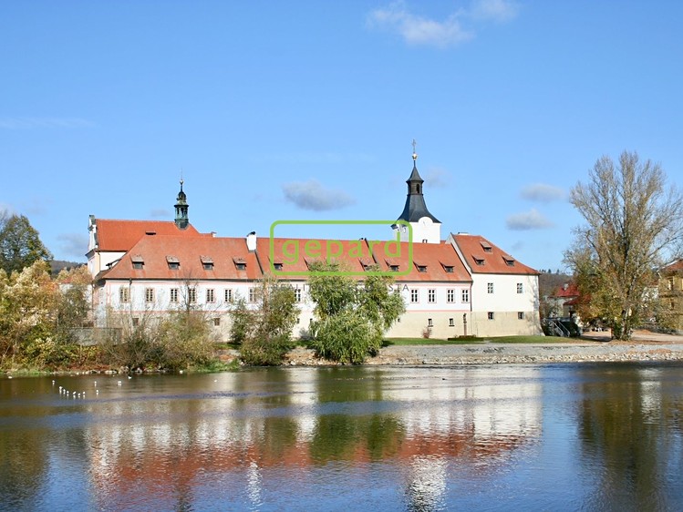 Pronájem bytu 1+kk 34 m² - foto 2