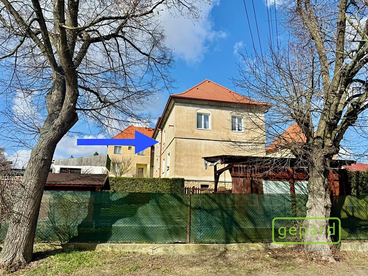 Pronájem bytu 2+1 68 m² - foto 4