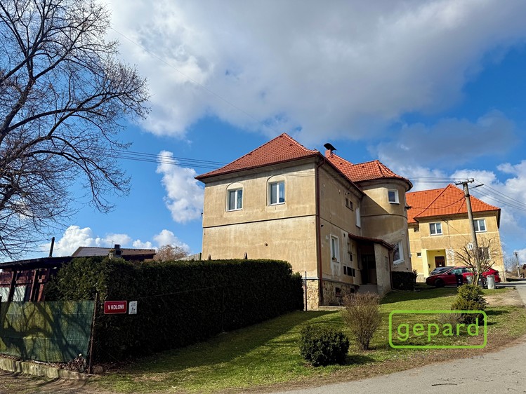 Pronájem bytu 2+1 68 m² - foto 5