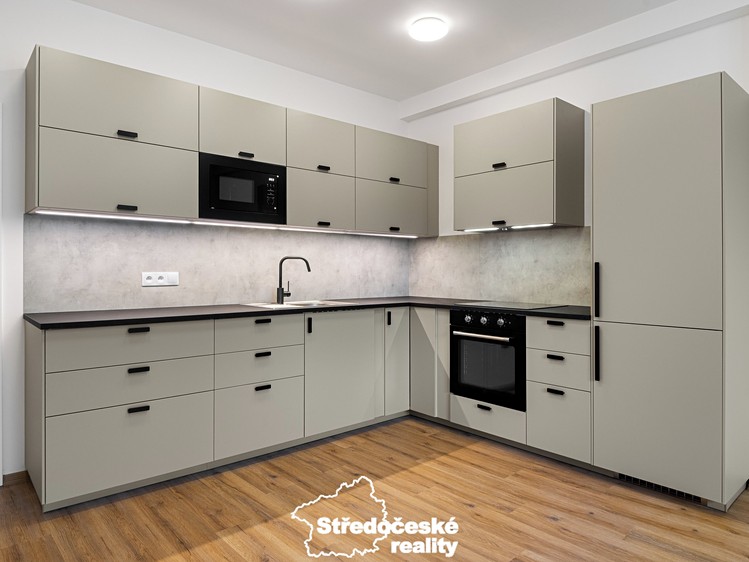 Pronájem bytu 3+kk 56 m² - foto 6