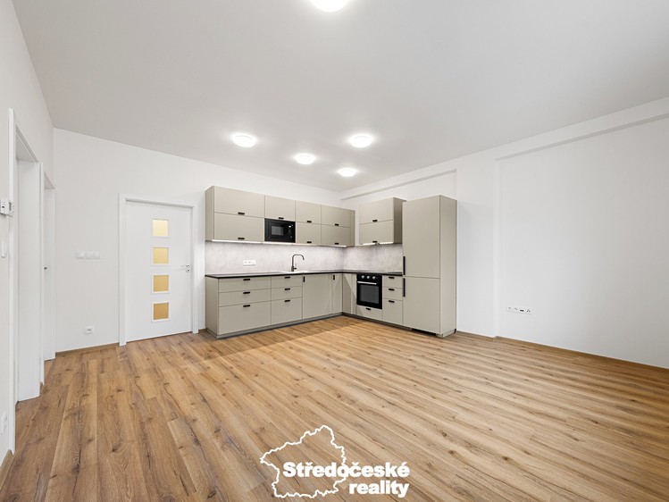 Pronájem bytu 3+kk 56 m² - foto 7