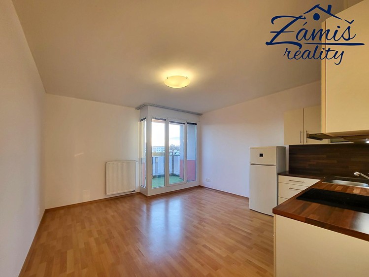 Pronájem bytu 2+kk 48 m² - foto 5