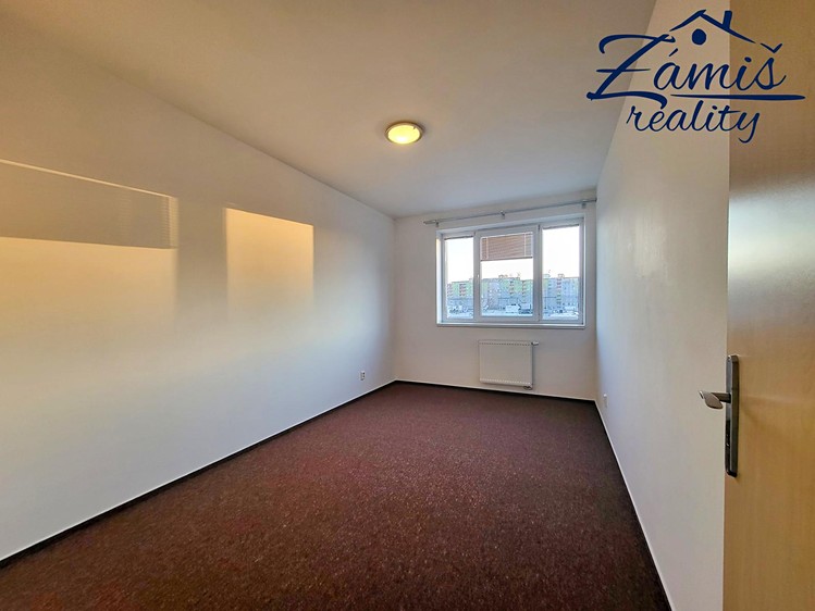Pronájem bytu 2+kk 48 m² - foto 6