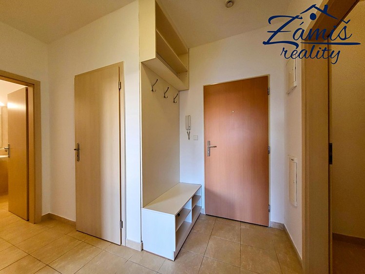Pronájem bytu 2+kk 48 m² - foto 8