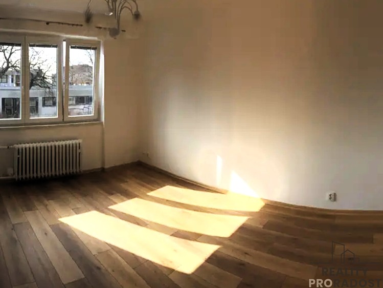 Pronájem bytu 2+1 53 m² - foto 3