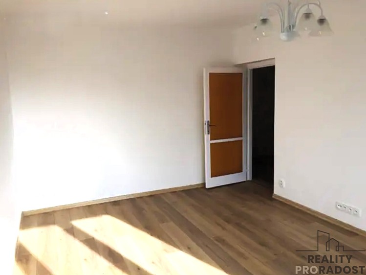 Pronájem bytu 2+1 53 m² - foto 4