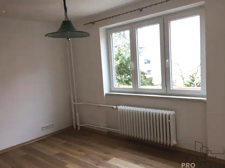 Pronájem bytu 2+1 53 m² - foto 5
