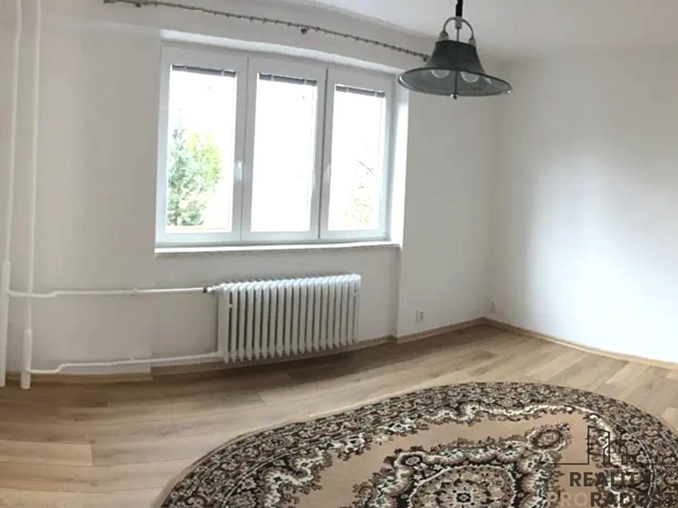 Pronájem bytu 2+1 53 m² - foto 7