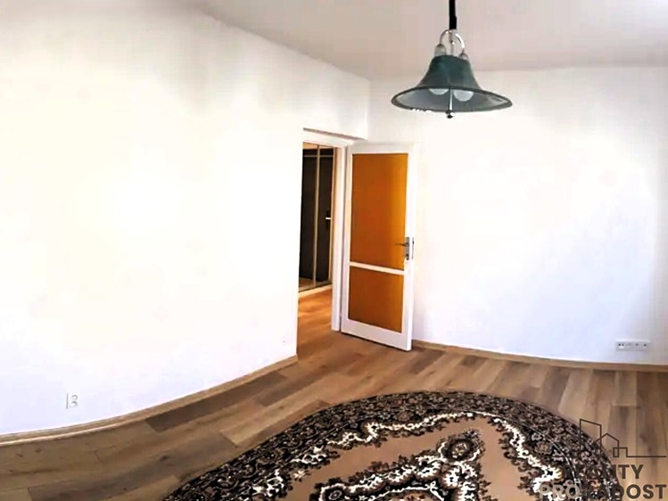 Pronájem bytu 2+1 53 m² - foto 8