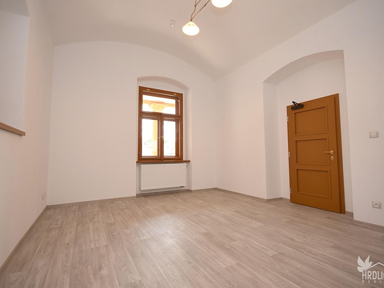 Pronájem bytu 1+kk 33 m² - foto 4
