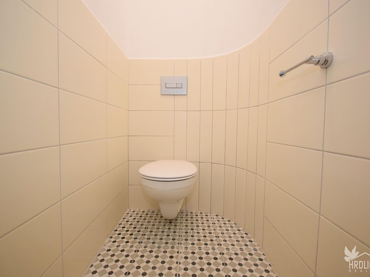Pronájem bytu 1+kk 33 m² - foto 8