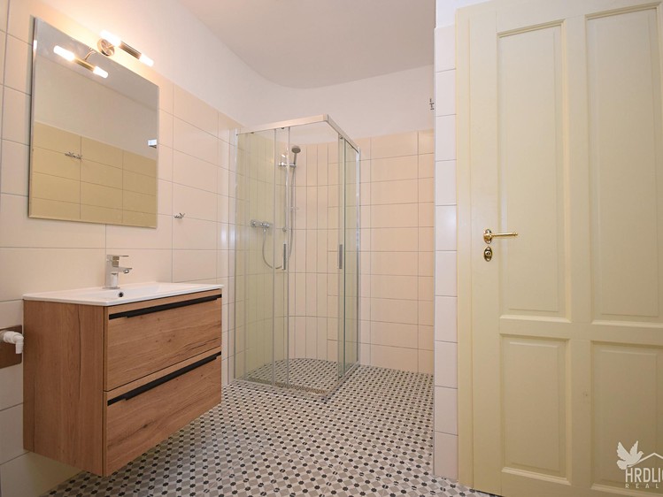 Pronájem bytu 1+kk 33 m² - foto 5