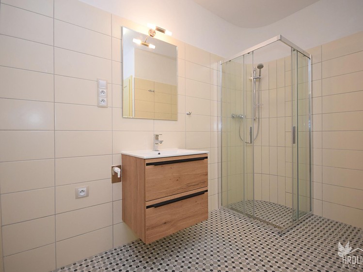 Pronájem bytu 1+kk 33 m² - foto 6