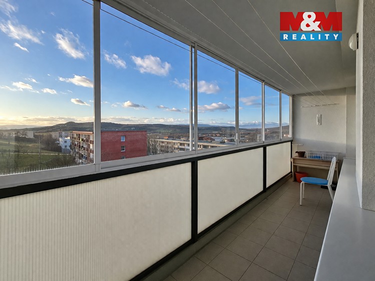 Pronájem bytu 4+kk 79 m² - foto 4