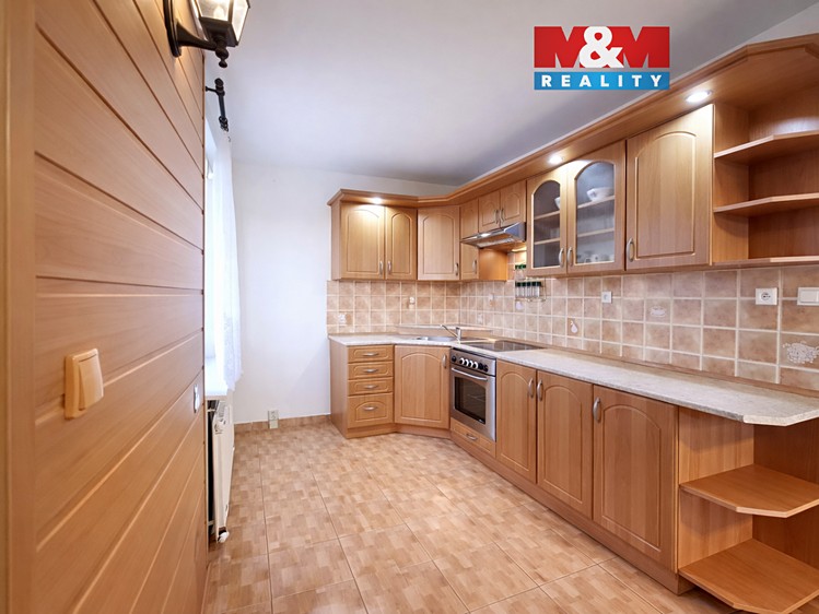 Pronájem bytu 4+kk 79 m² - foto 1