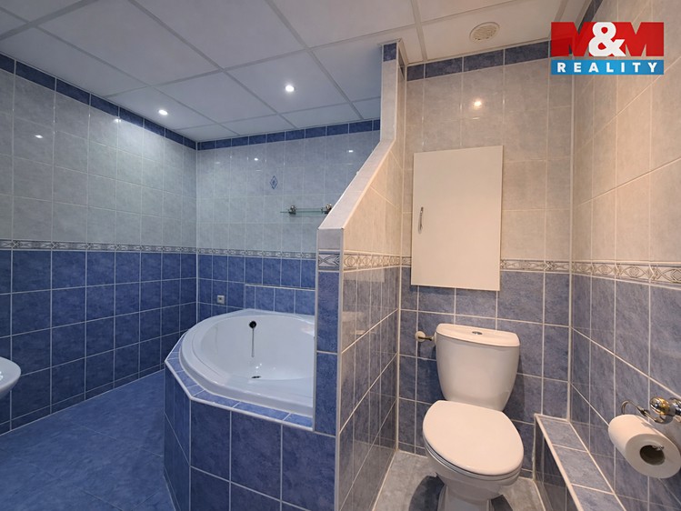 Pronájem bytu 4+kk 79 m² - foto 5