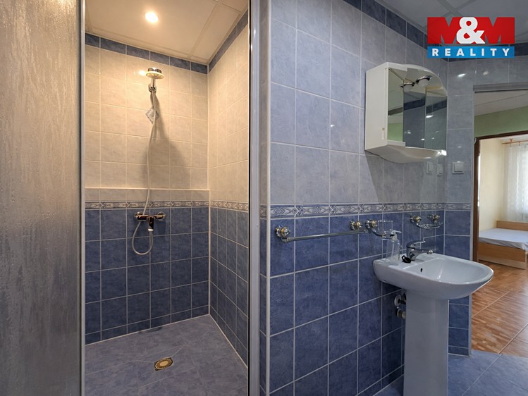 Pronájem bytu 4+kk 79 m² - foto 6