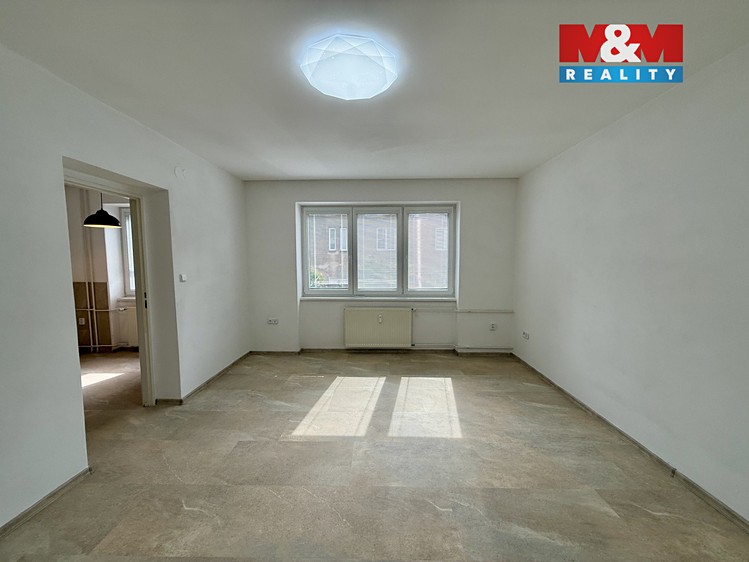 Pronájem bytu 2+1 59 m² - foto 6