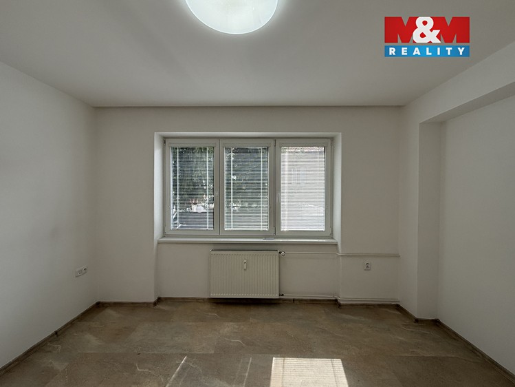 Pronájem bytu 2+1 59 m² - foto 5