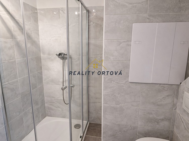 Pronájem bytu 1+kk 30 m² - foto 5