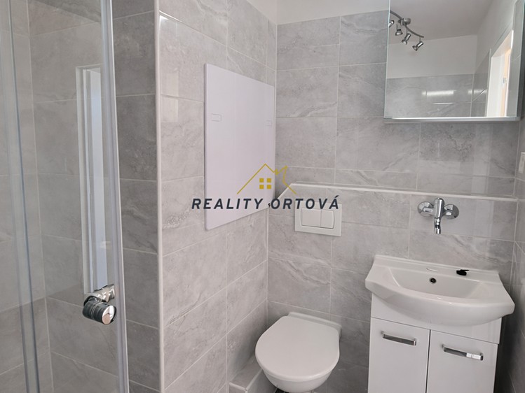 Pronájem bytu 1+kk 30 m² - foto 6