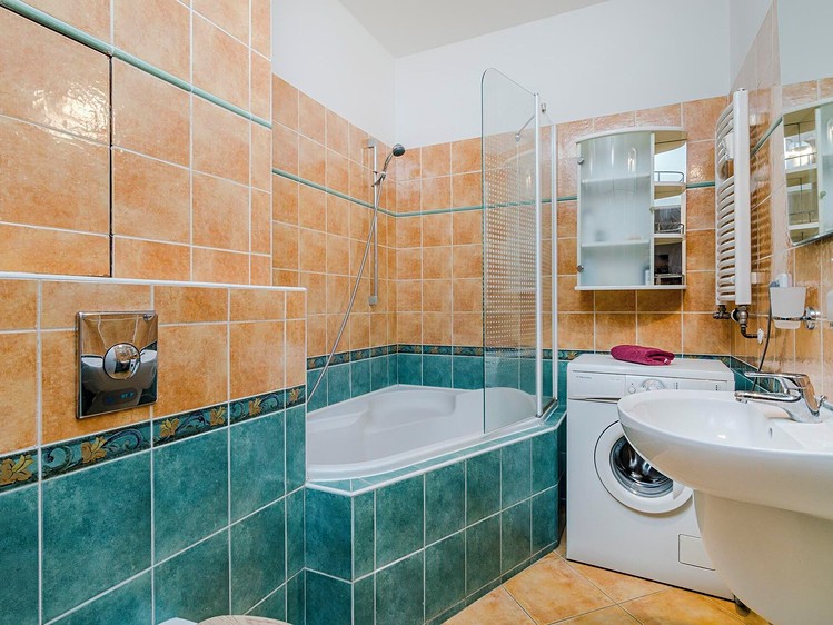 Pronájem bytu 2+kk 63 m² - foto 8