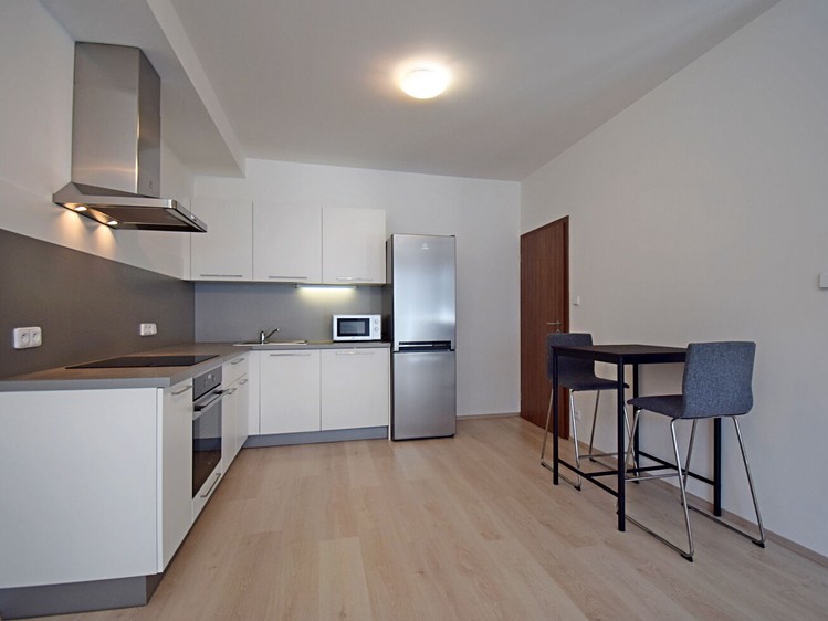 Pronájem bytu 2+kk 52 m² (Jednopodlažní) - foto 3