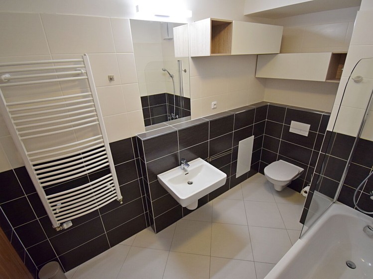 Pronájem bytu 2+kk 52 m² (Jednopodlažní) - foto 6