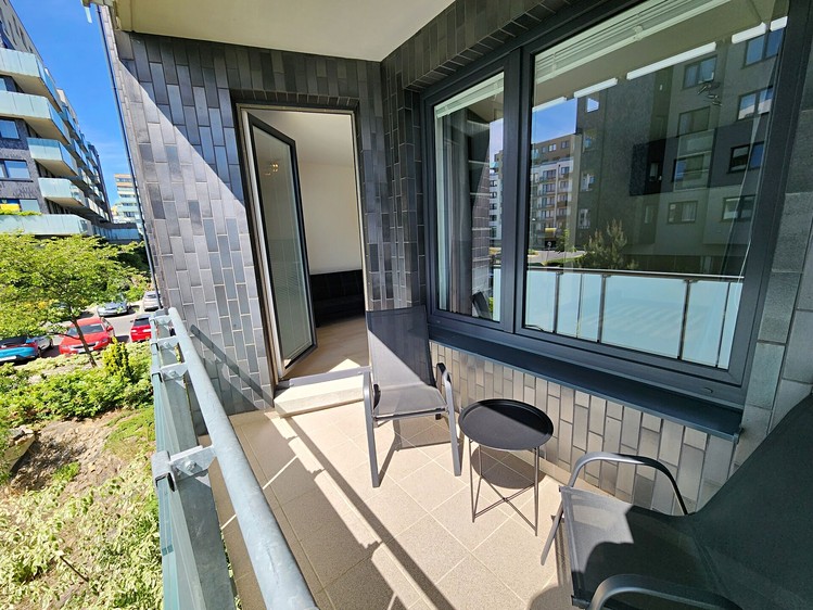 Pronájem bytu 2+kk 52 m² (Jednopodlažní) - foto 5
