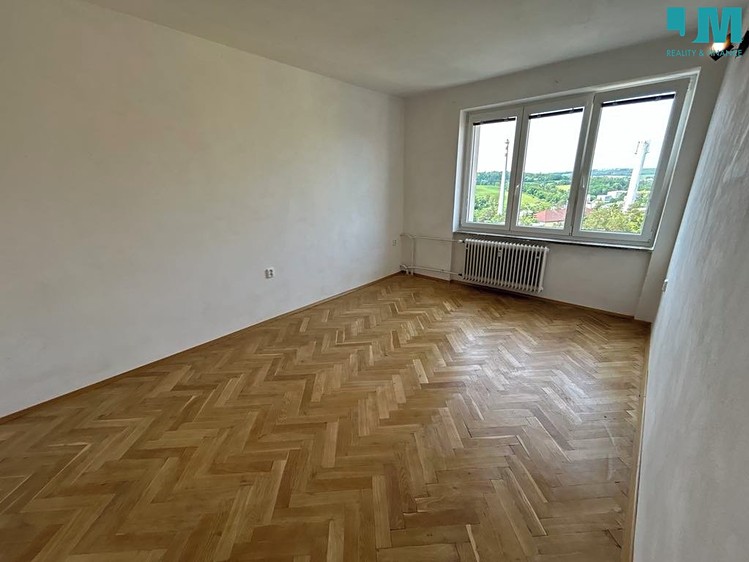 Pronájem bytu 2+1 57 m² - foto 3
