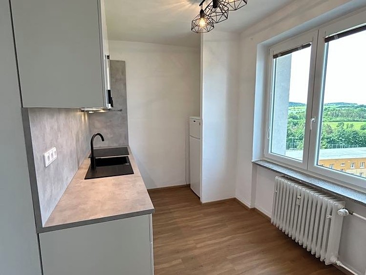 Pronájem bytu 2+1 57 m² - foto 4
